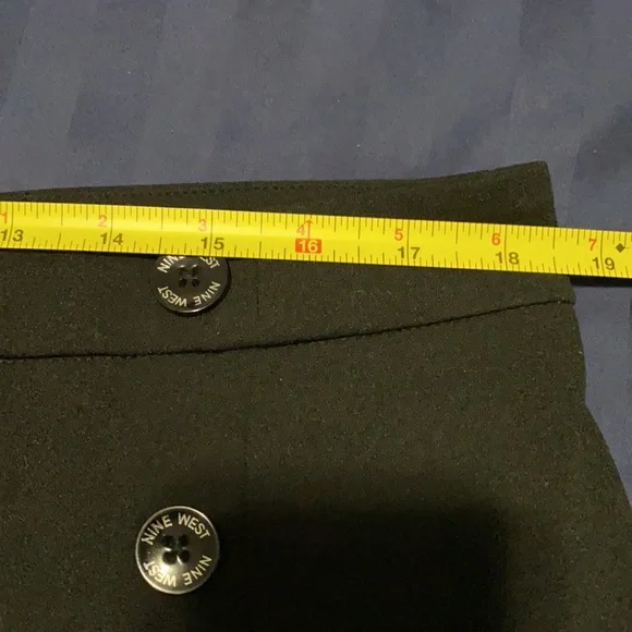 Women’s Nine West dress pants/slacks, size 14 - Picture 8 of 9